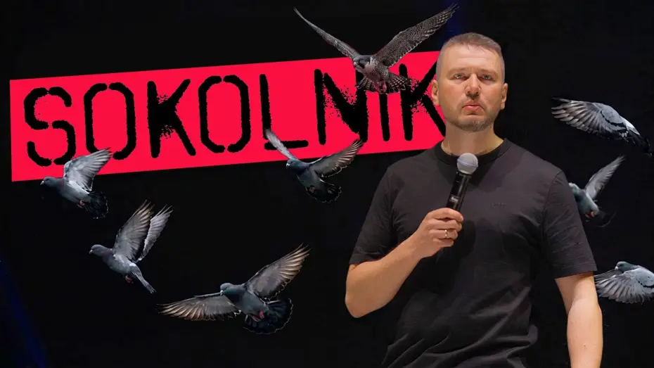Watch film Mateusz Socha – „Szur” — Mateusz Socha - "Sokolnik" (Fragment programu "Szur").
