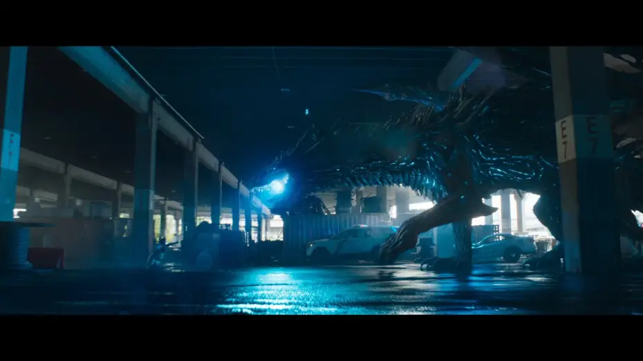 Watch film Shazam! Fury of the Gods | Trailer 21:9 ratio