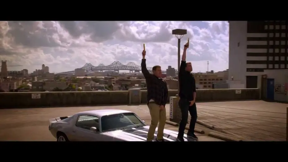 Watch film 22 Jump Street | 22 Jump Street - Bande Annonce - VOST