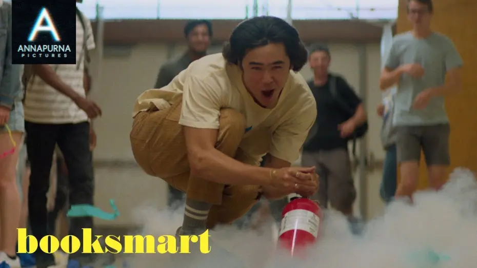 Watch film Booksmart | Comedy Of A Generation