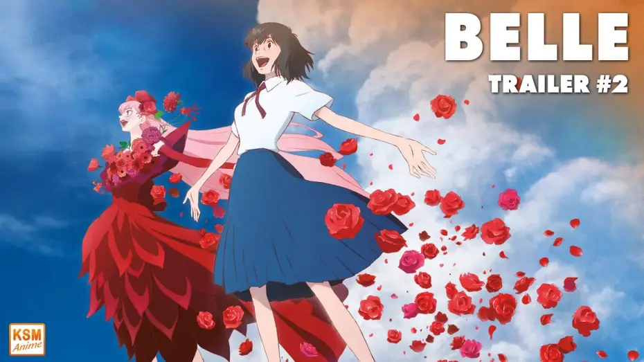 Watch film Belle | Offizieller Trailer #2