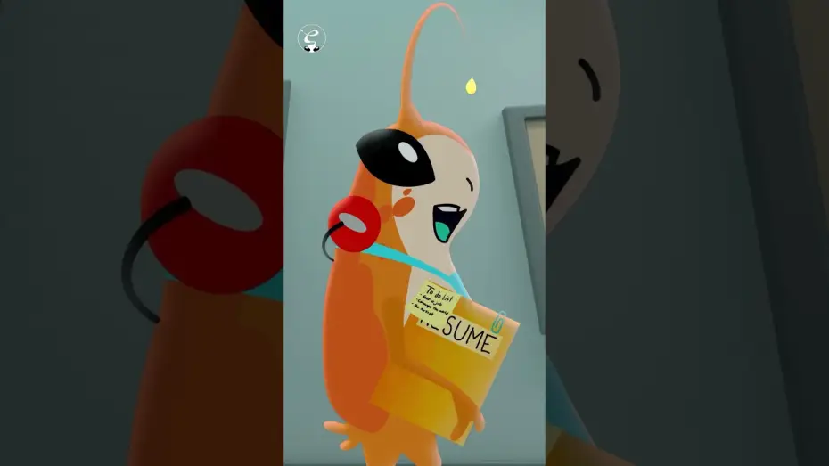 Watch film Hi, I'm Allen! | Allen's Resume