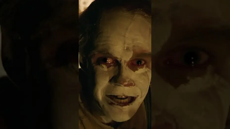 Watch film It Chapter Two — Close your eyes..