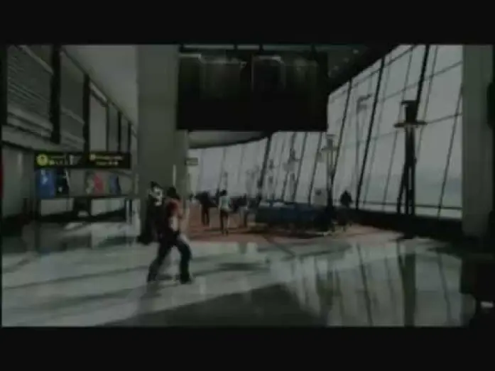 Watch film Resident Evil: Degeneration | Resident Evil Degeneration - trailer doblado al castellano