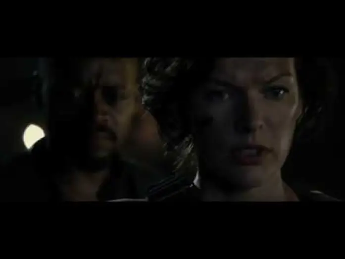 Watch film Resident Evil: The Final Chapter | RESIDENT EVIL : CHAPITRE FINAL - Extrait "On va les tuer jusqu&rsquo;au dernier" VF