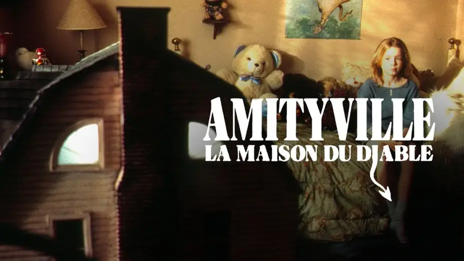 Watch film The Amityville Horror | Amityville : La Maison du diable (1979) | Bande-annonce VOSTF (HD | 1080p)