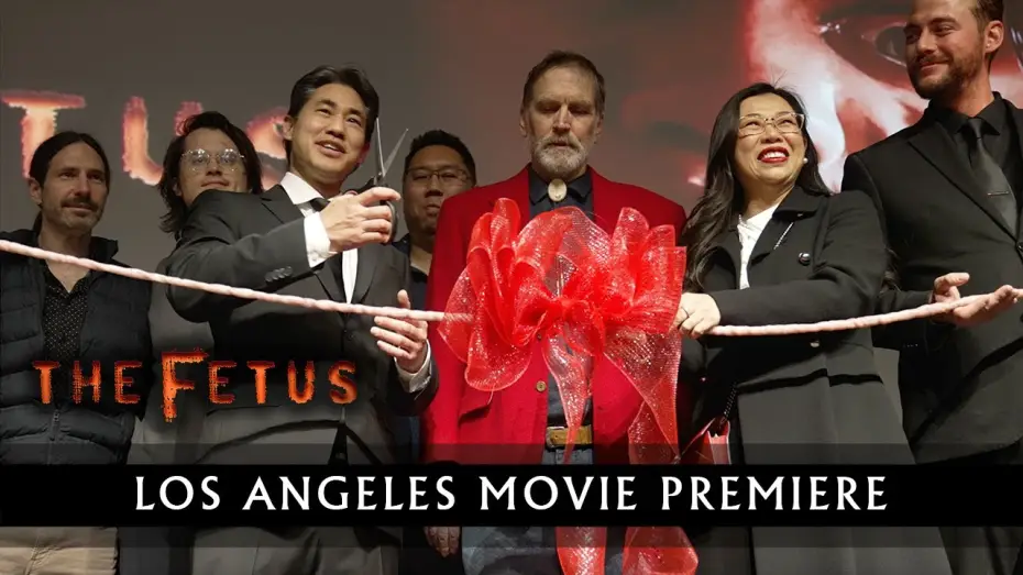 Watch film The Fetus | Los Angeles Movie Premiere
