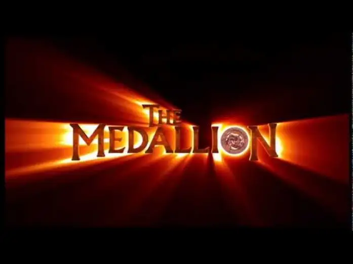 Watch film The Medallion | the medallion trailer ita