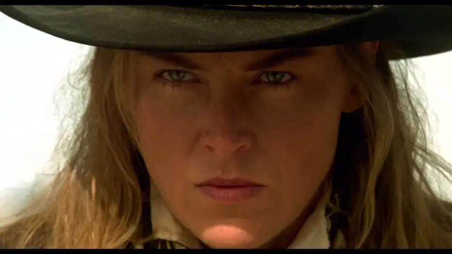 Watch film The Quick and the Dead | Mort Ou Vif de Sam Raimi Bande-Annonce VOST