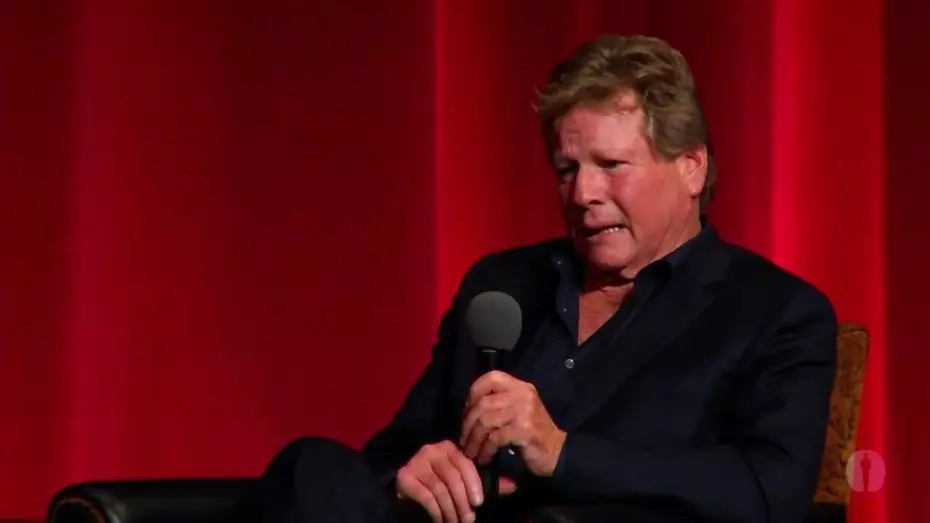 Watch film Barry Lyndon | Ryan O'Neal on Making "Barry Lyndon" with Stanley Kubrick