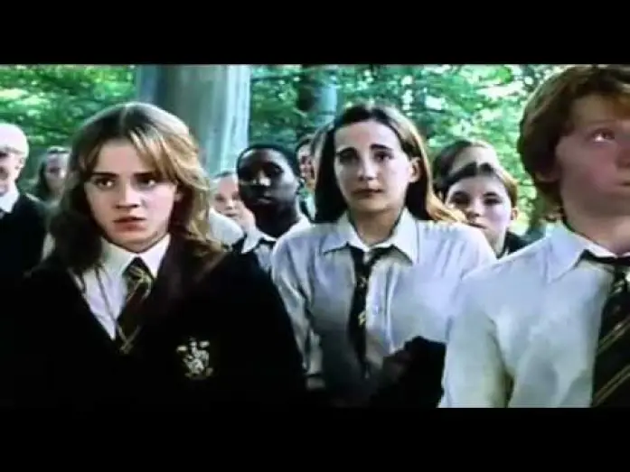 Watch film Harry Potter and the Prisoner of Azkaban | HARRY POTTER E IL PRIGIONIERO DI AZKABAN - TRAILER ITALIANO