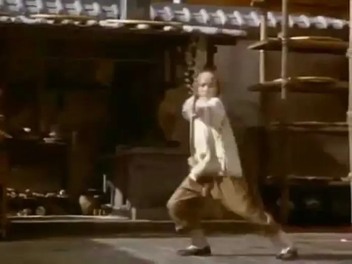 Watch film Iron Monkey | Iron Monkey Trailer 1993  [Donnie Yen] (HD)