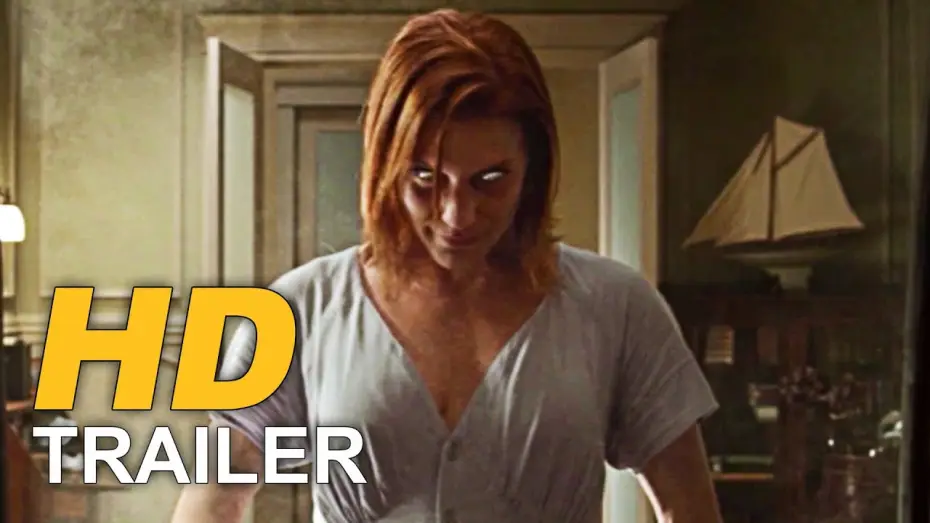 Watch film Oculus | OCULUS Trailer Deutsch | German [2014]