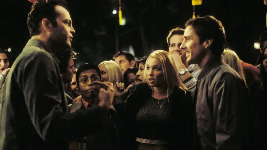 Watch film Old School | Old School (2003) Theatrical Trailer