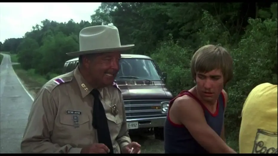 Watch film Smokey and the Bandit | Best of Ein.ausgekochtes.Schlitzohr Part 1