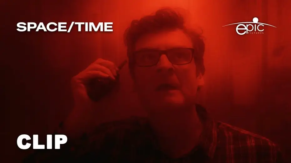 Watch film Space/Time | The Escape