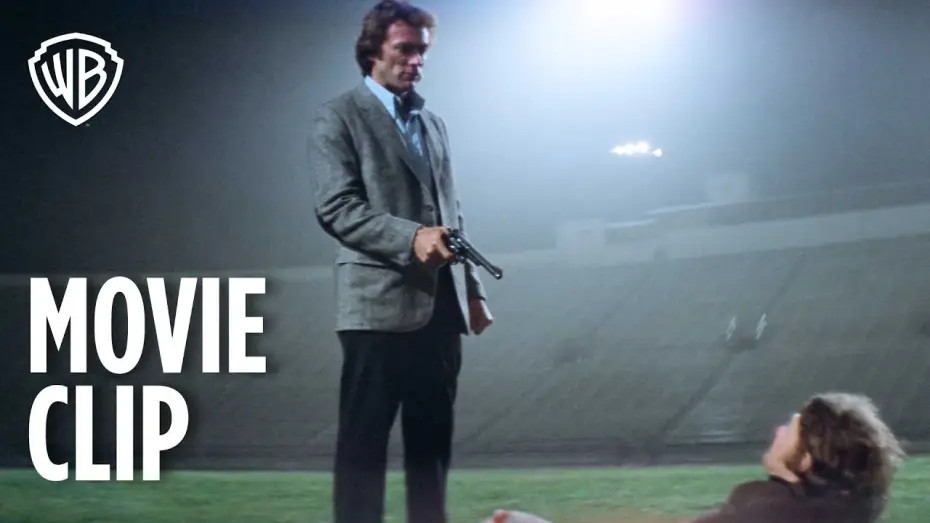 Watch film Dirty Harry — "Where's The Girl?!" Chase Scene - Movie Clip