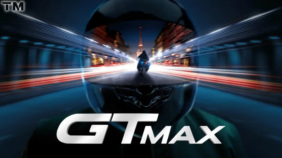 Watch film GTMAX | GTMax - Trailer Deutsch (HD)