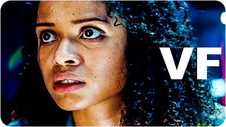Watch film The Cloverfield Paradox | THE CLOVERFIELD PARADOX Bande Annonce VF (2018)