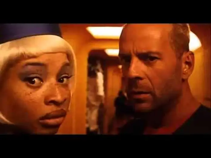 Watch film The Fifth Element | Le cinqui&egrave;me &eacute;l&eacute;ment -  Bande annonce