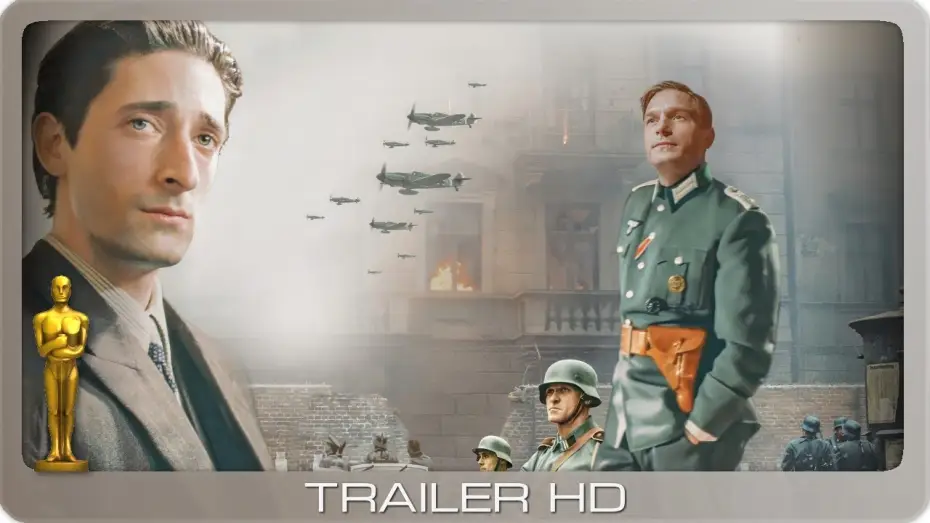 Watch film The Pianist | Trailer