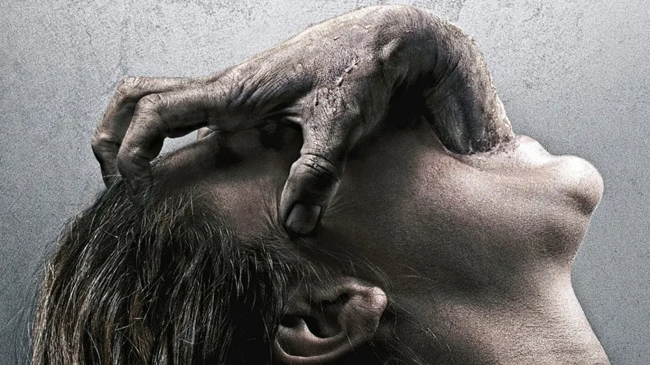 Watch film The Possession | POSSESSION Trailer German Deutsch 2012 HD Official