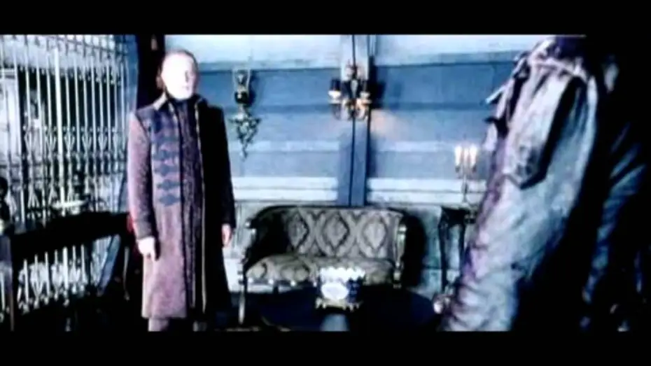 Watch film Underworld: Evolution — Underworld  2 - Evolution (Official Filmtrailer German)