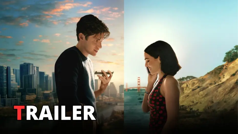 Watch film Voicemails for Isabelle | MESSAGGI PER ISABELLE (2026) | Trailer italiano del film romantico con Zoey Deutch | NETFLIX