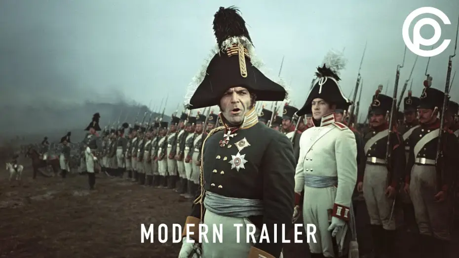 Watch film War and Peace | War and Peace | Modern Trailer
