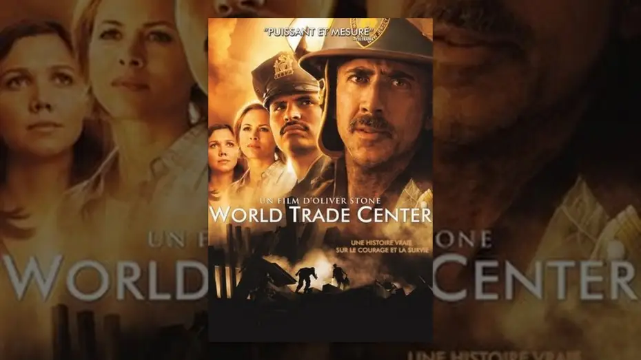 Watch film World Trade Center — World Trade Center (VF)