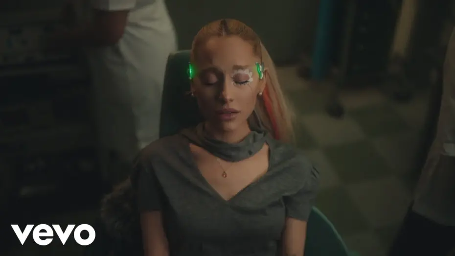 Watch film we can't be friends | Ariana Grande - we can't be friends (wait for your love) (official music video)