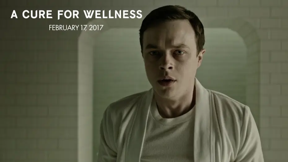 Watch film A Cure for Wellness | A Cure for Wellness | "The Purification Process" TV Commercial | 20th Century FOX