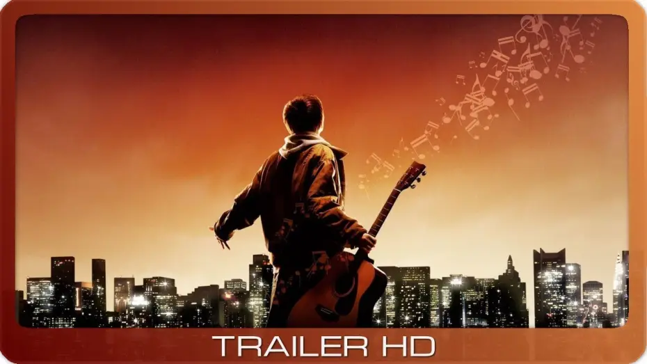Watch film August Rush | Der Klang des Herzens ≣ 2007 ≣ Trailer
