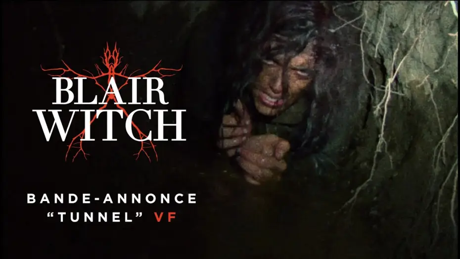 Watch film Blair Witch | BLAIR WITCH - Bande-annonce 3 - VF