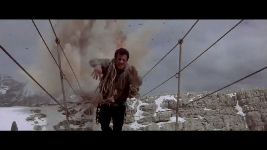 Watch film Cliffhanger | Cliffhanger Trailer deutsch/german 1080p!