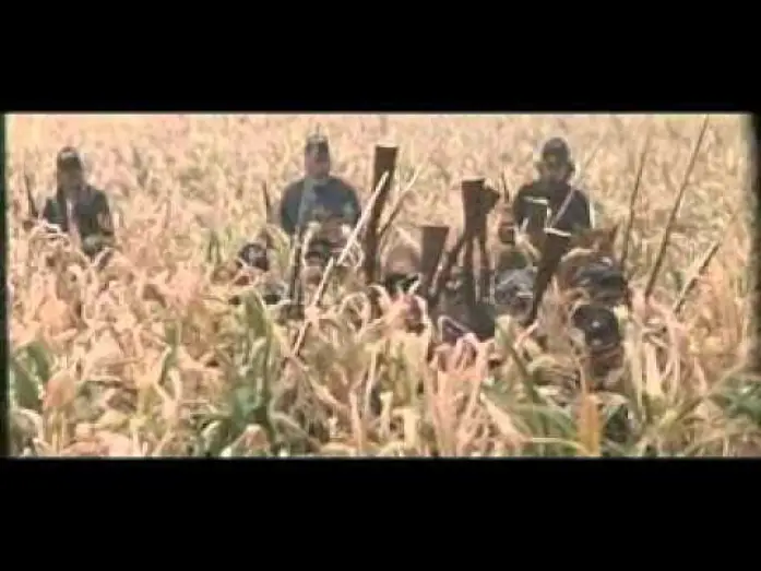 Watch film Dances with Wolves | Bailando con lobos tr&aacute;iler en castellano