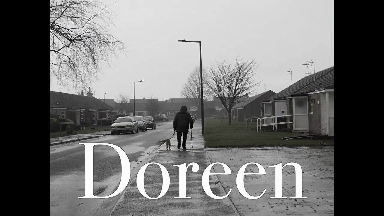 Watch film Doreen | Doreen | Trailer