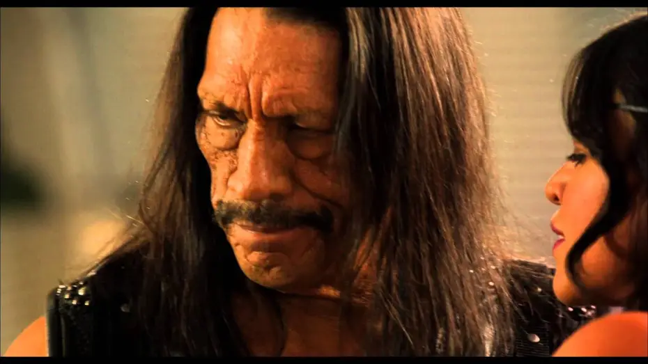 Watch film Machete Kills — MACHETE KILLS - Extrait 4 - VF - Danny Trejo, Michelle Rodriguez, Amber Heard