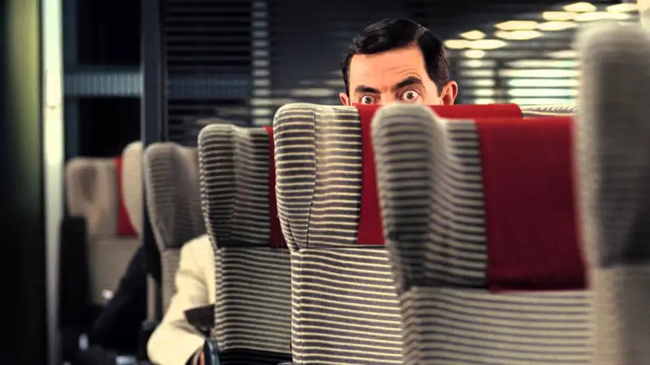 Watch film Mr. Bean's Holiday | Trailer Mr. Bean macht Ferien
