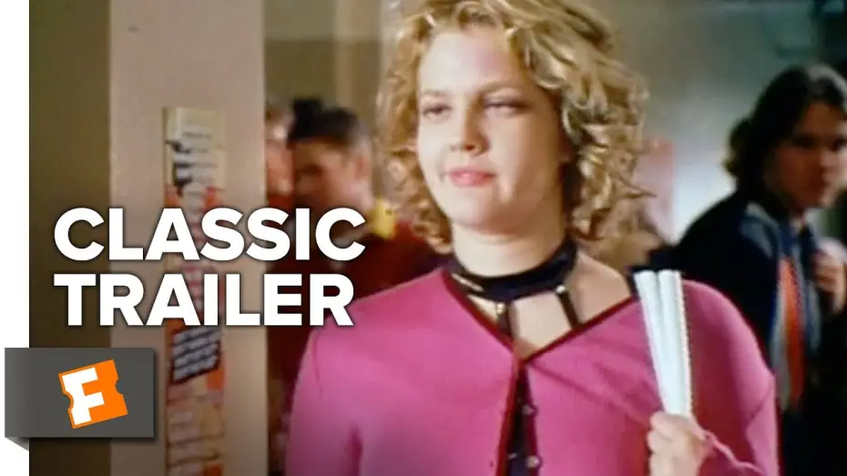 Watch film Never Been Kissed | Never Been Kissed (1999) Trailer #1 | Movieclips Classic Trailers