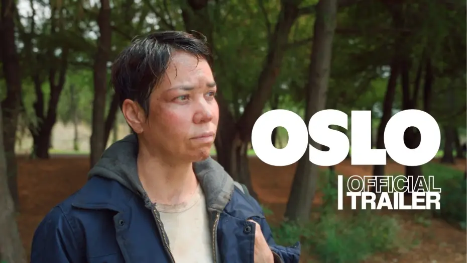Watch film Oslo | OFFICIAL ENGLISH TRAILER