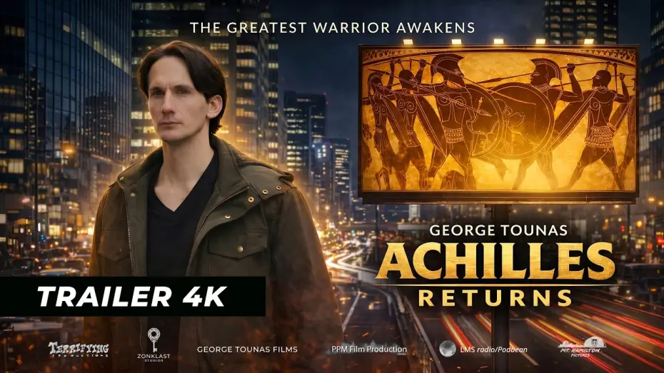 Watch film Achilles Returns | Achilles Returns (2026) | Trailer