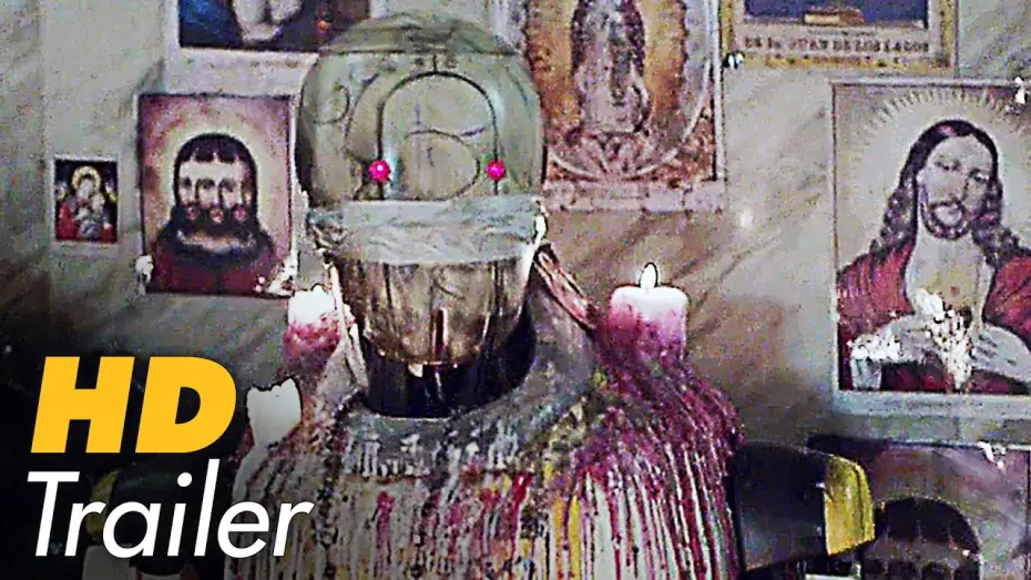 Watch film Automata | AUTOMATA Trailer German Deutsch (2015)