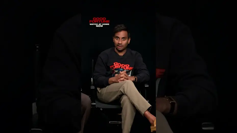 Watch film Good Fortune | Hysterical AND incredibly attractive? This cast is a miracle.