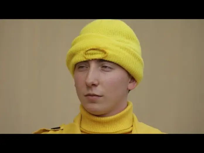 Watch film "LEMON-HEAD!" | Day 9 Wrap