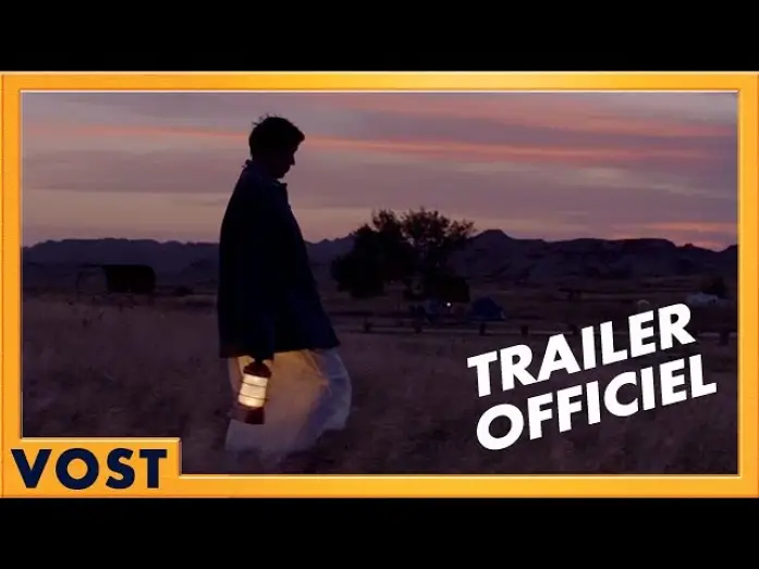 Watch film Nomadland | Nomadland - Bande Annonce #2 [VOST]
