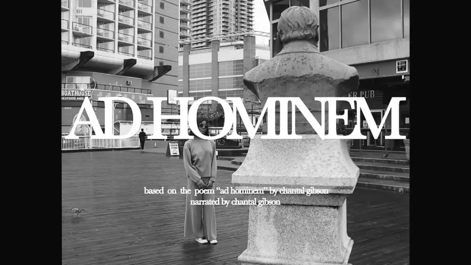 Watch film Ad Hominem — Ad Hominem Trailer