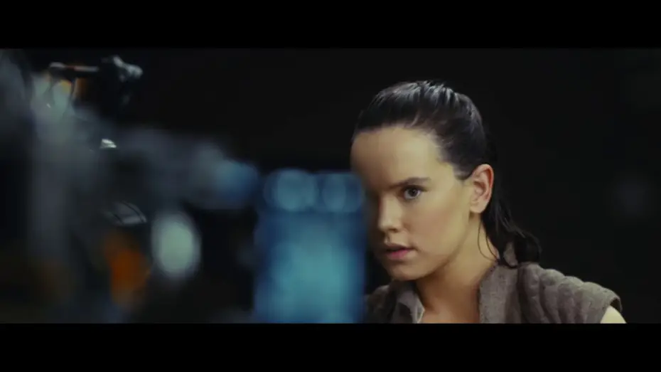 Watch film Star Wars: The Last Jedi | Star Wars: Gli Ultimi Jedi - Dietro le quinte