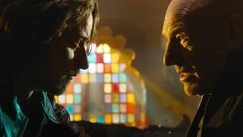 Watch film X-Men: Days of Future Past | Bande-annonce 1 VF