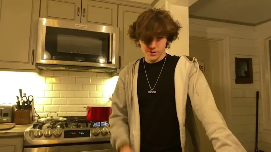 Watch film Jester and Chester's "All Things Kitchen" | Jester and Chester's "All Things Kitchen" Official HD Trailer